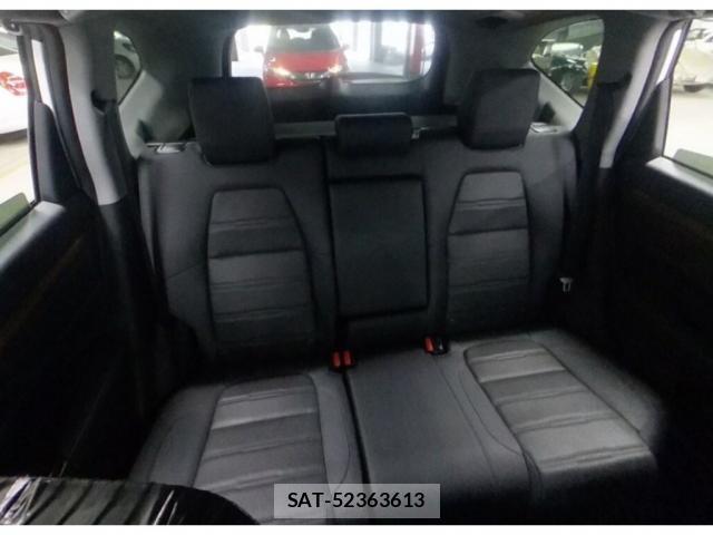Honda CR-V 2021-07 8769933-3