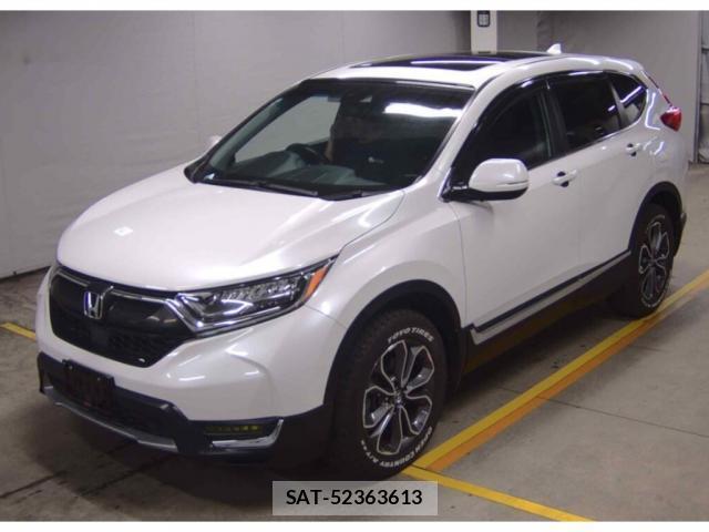 Honda CR-V 2021-07 8769933-4