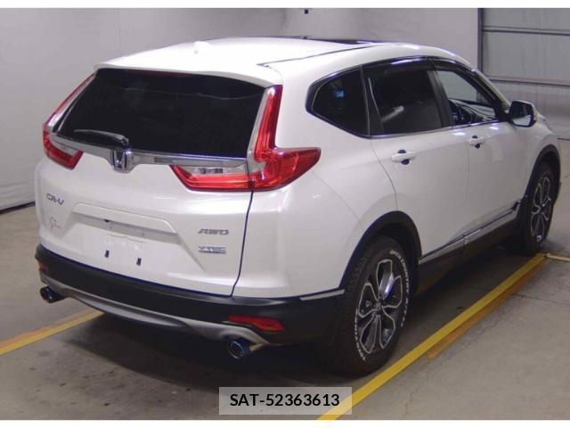 Honda CR-V 2021-07 8769933-5