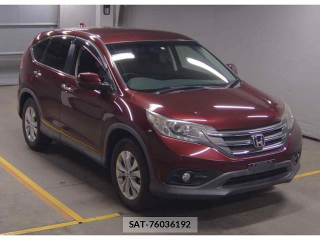 Honda CR-V 2012-12 8769935-0