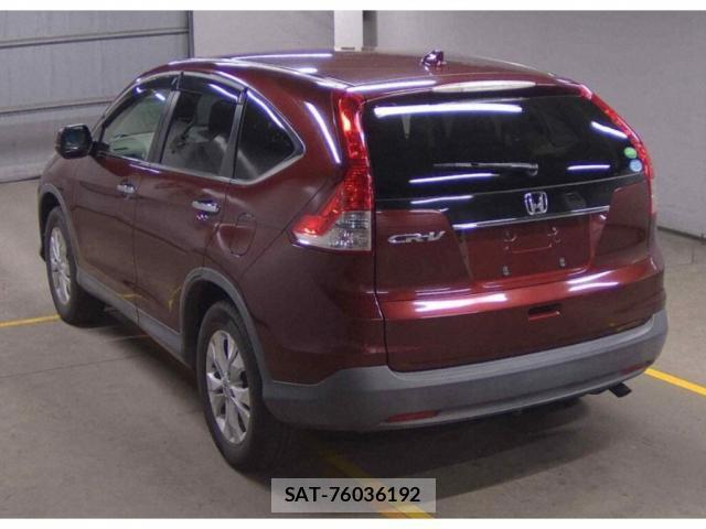 Honda CR-V 2012-12 8769935-1