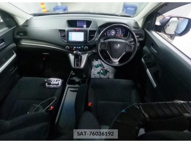 Honda CR-V 2012-12 8769935-2