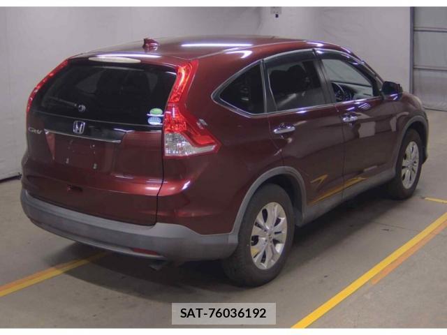Honda CR-V 2012-12 8769935-5