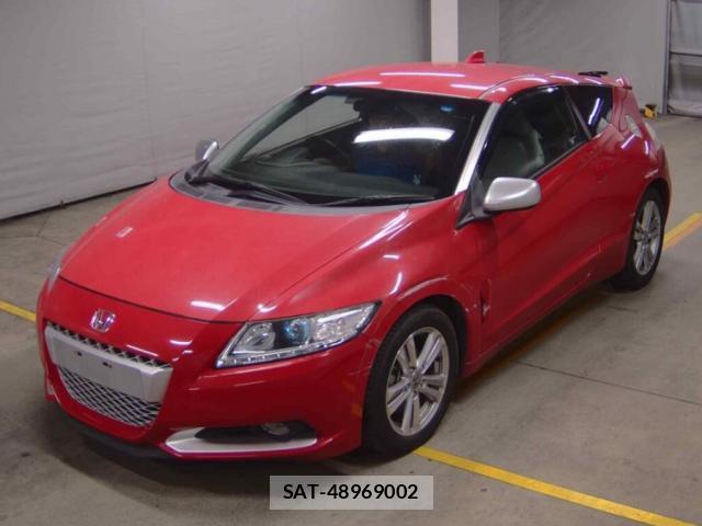 Honda CR-Z 2011 8769922-0