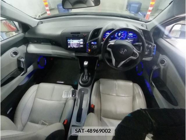 Honda CR-Z 2011 8769922-2