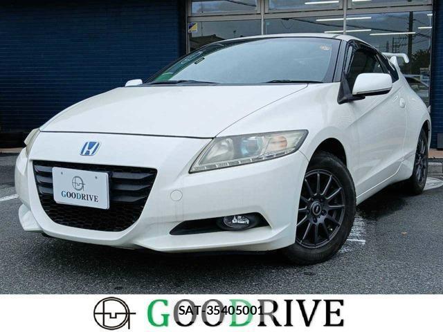 Honda CR-Z 2011-03 8769943-0