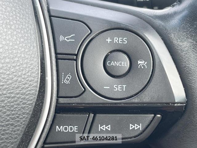 Toyota CROWN HYBRID 2018-12 8769439-5