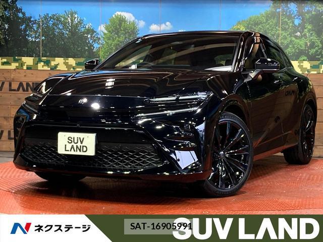 Toyota CROWN 2024-03 8769796-0