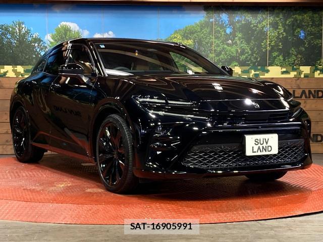 Toyota CROWN 2024-03 8769796-15