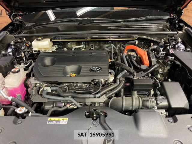 Toyota CROWN 2024-03 8769796-17
