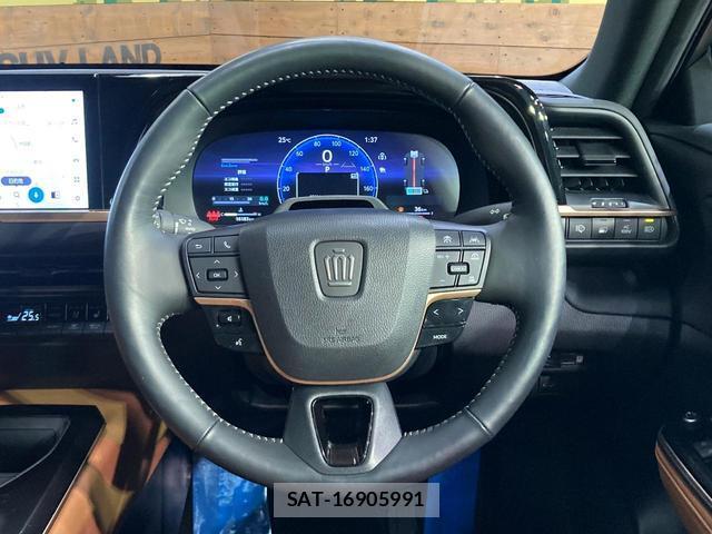 Toyota CROWN 2024-03 8769796-9