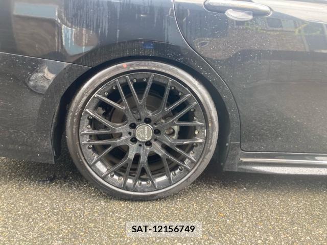 Toyota CROWN 2020-09 8769168-3