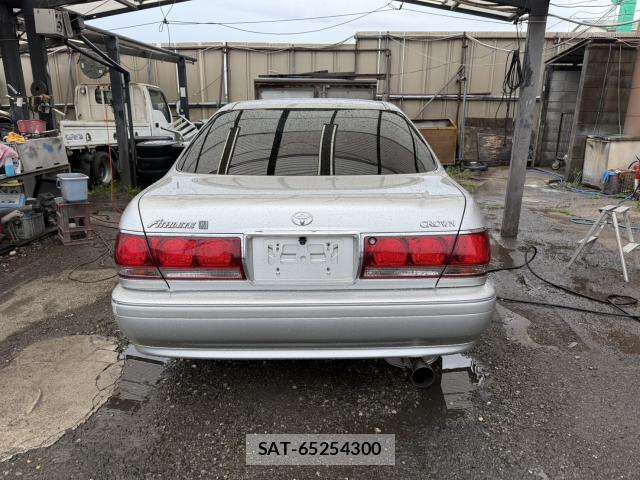 Toyota CROWN 2002-03 8769444-1