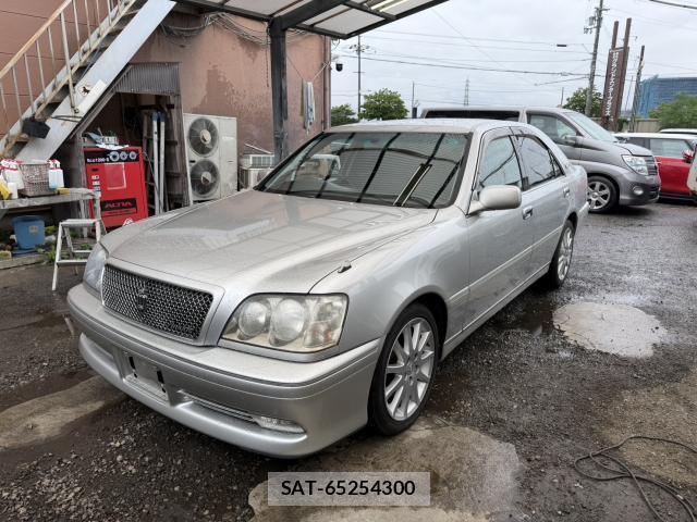 Toyota CROWN 2002-03 8769444-10