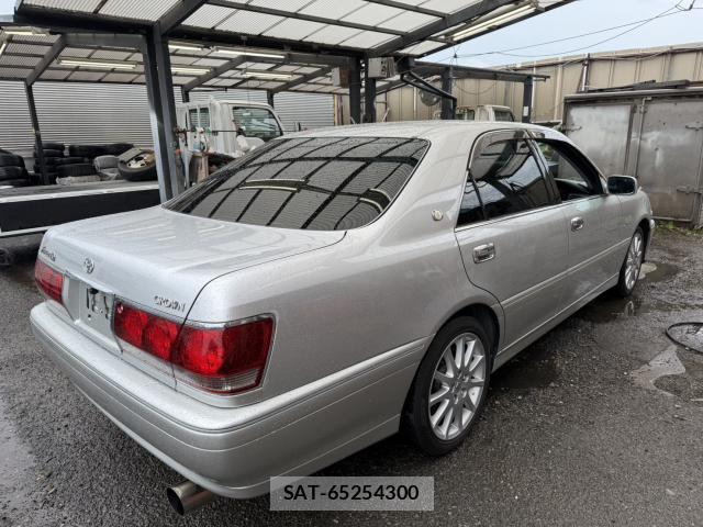 Toyota CROWN 2002-03 8769444-11