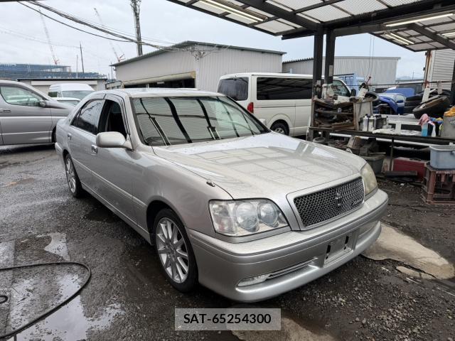 Toyota CROWN 2002-03 8769444-12