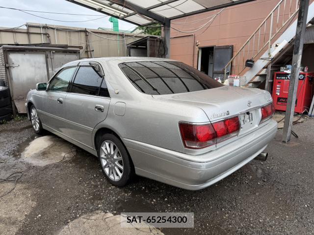 Toyota CROWN 2002-03 8769444-13