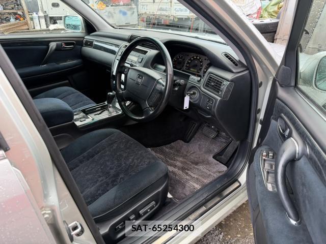 Toyota CROWN 2002-03 8769444-15