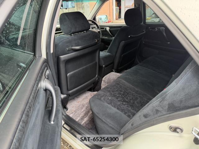 Toyota CROWN 2002-03 8769444-16