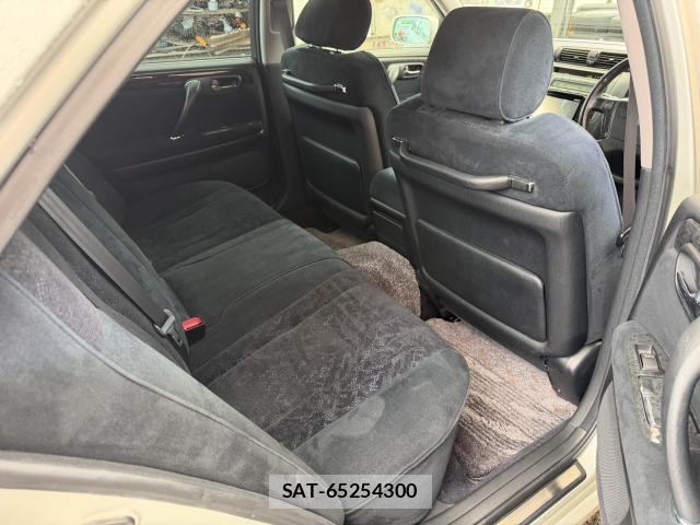 Toyota CROWN 2002-03 8769444-18