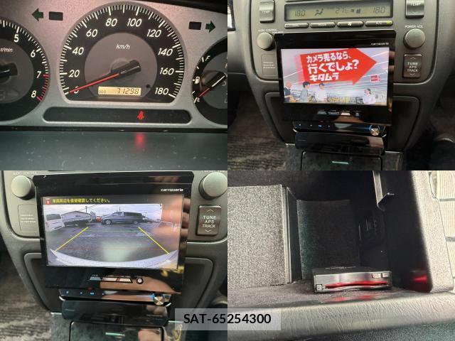Toyota CROWN 2002-03 8769444-4