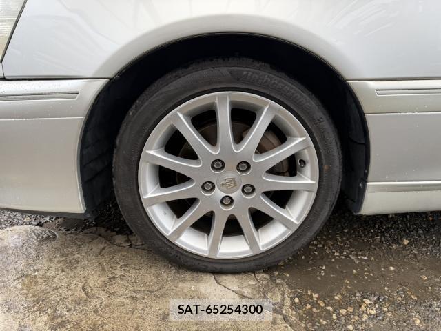 Toyota CROWN 2002-03 8769444-8