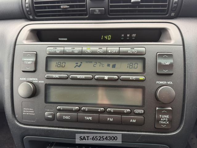 Toyota CROWN 2002-03 8769444-9