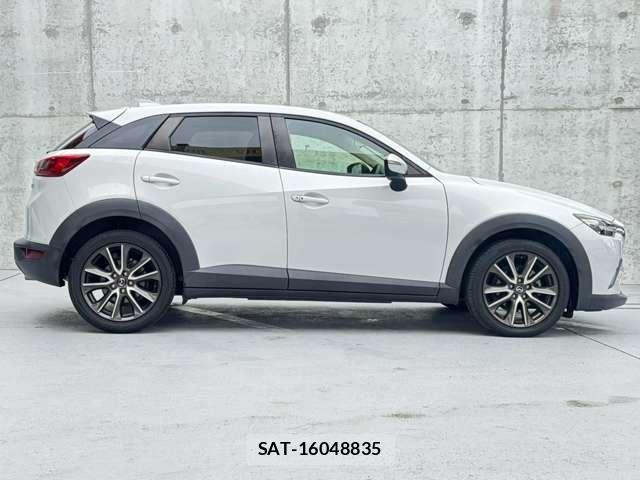 Mazda CX-3 2015-03 8769575-1