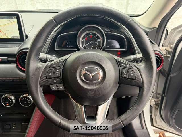 Mazda CX-3 2015-03 8769575-10