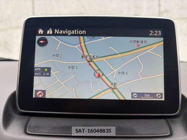 Mazda CX-3 2015-03 8769575-11