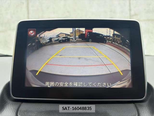 Mazda CX-3 2015-03 8769575-13