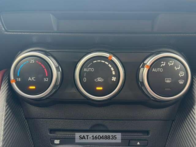 Mazda CX-3 2015-03 8769575-14