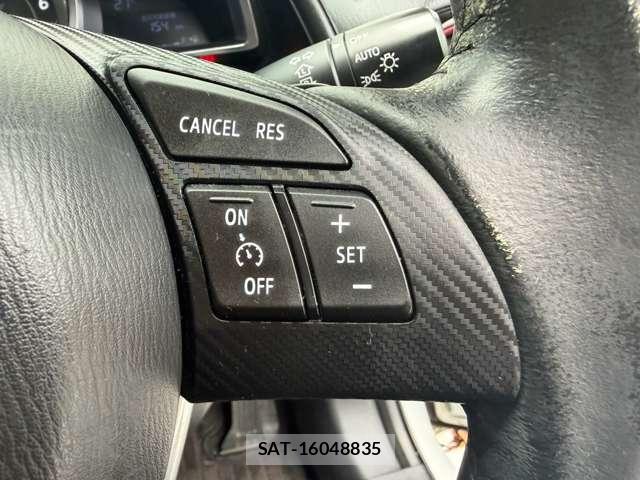 Mazda CX-3 2015-03 8769575-15