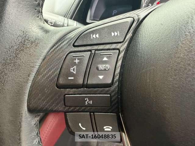 Mazda CX-3 2015-03 8769575-16