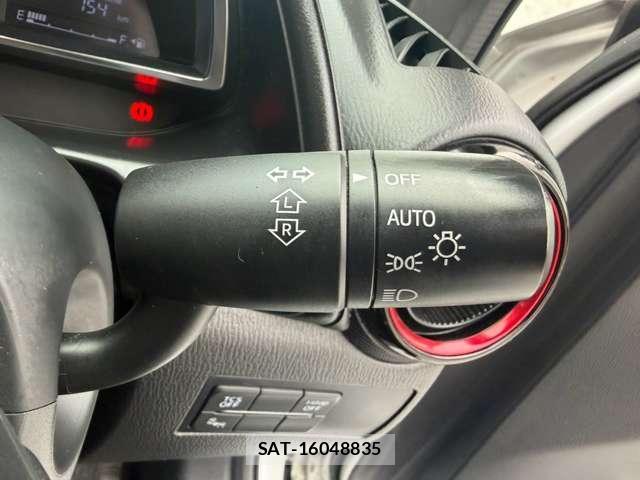 Mazda CX-3 2015-03 8769575-17