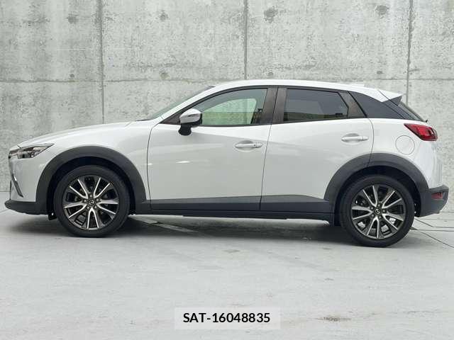 Mazda CX-3 2015-03 8769575-2
