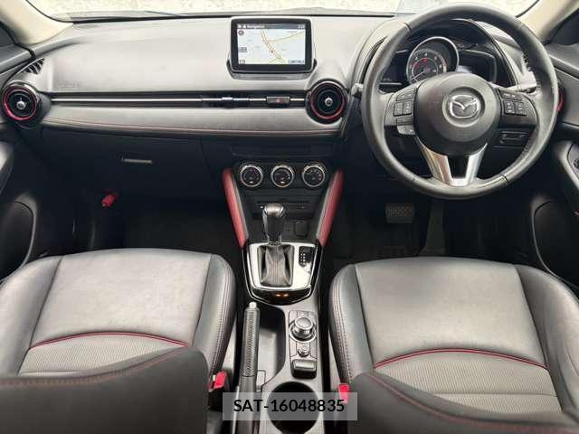 Mazda CX-3 2015-03 8769575-4