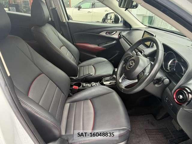 Mazda CX-3 2015-03 8769575-5