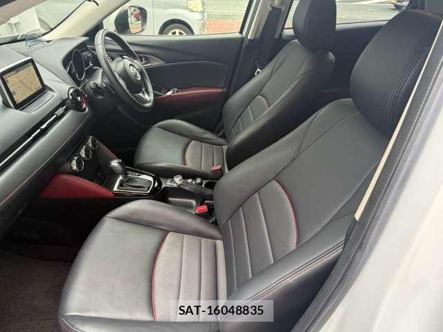 Mazda CX-3 2015-03 8769575-6