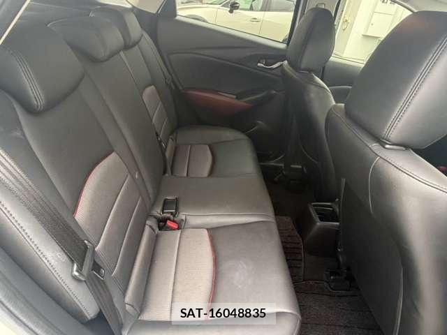 Mazda CX-3 2015-03 8769575-7