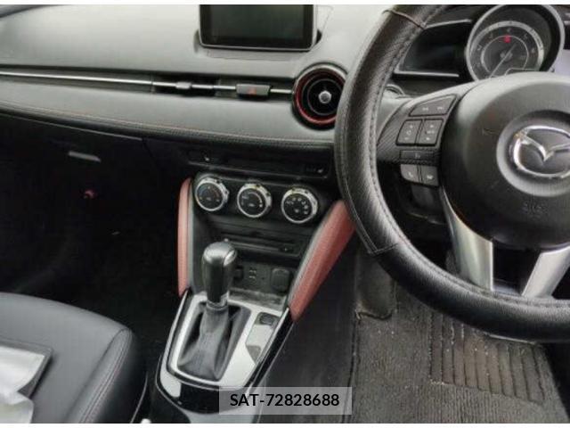 Mazda CX-3 2015-08 8769851-2