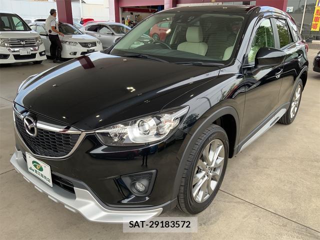 Mazda CX-5 2013-11 8769087-0