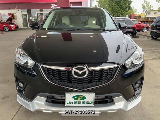 Mazda CX-5 2013-11 8769087-1