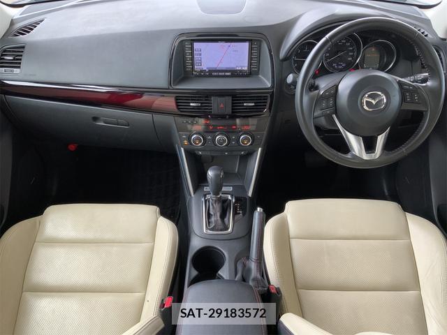 Mazda CX-5 2013-11 8769087-13