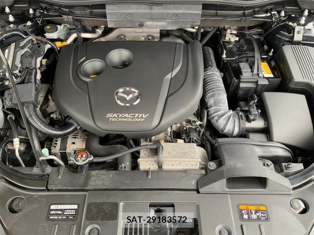 Mazda CX-5 2013-11 8769087-15