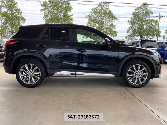 Mazda CX-5 2013-11 8769087-3