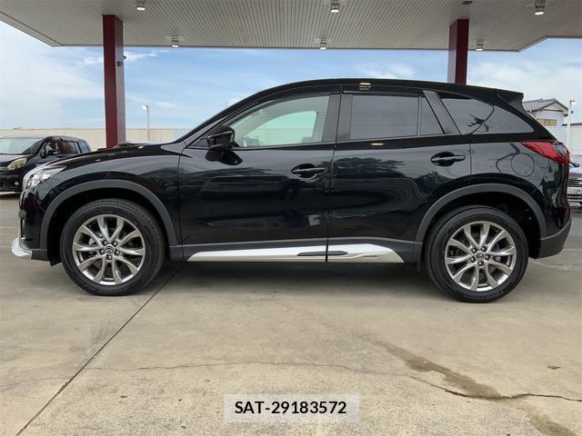 Mazda CX-5 2013-11 8769087-4