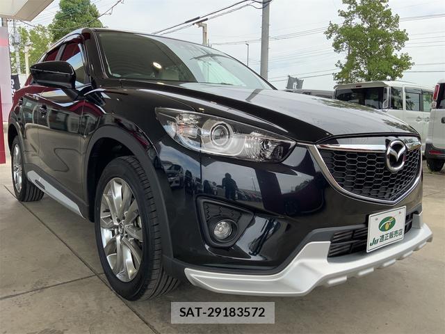 Mazda CX-5 2013-11 8769087-5