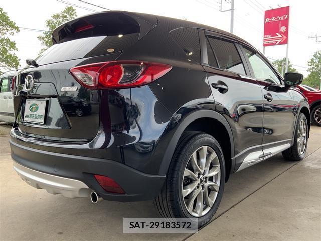 Mazda CX-5 2013-11 8769087-6
