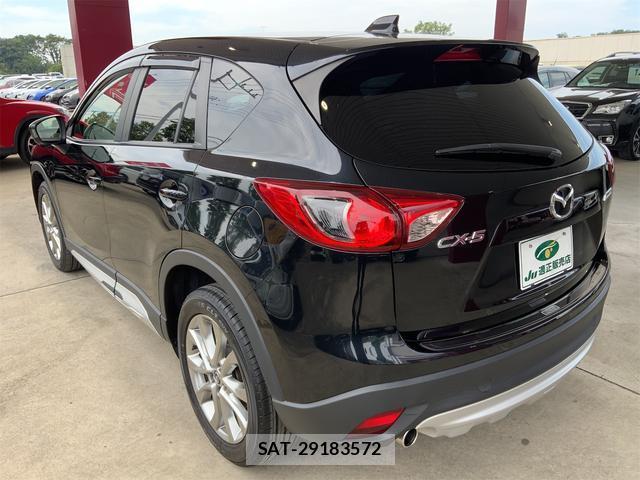 Mazda CX-5 2013-11 8769087-7